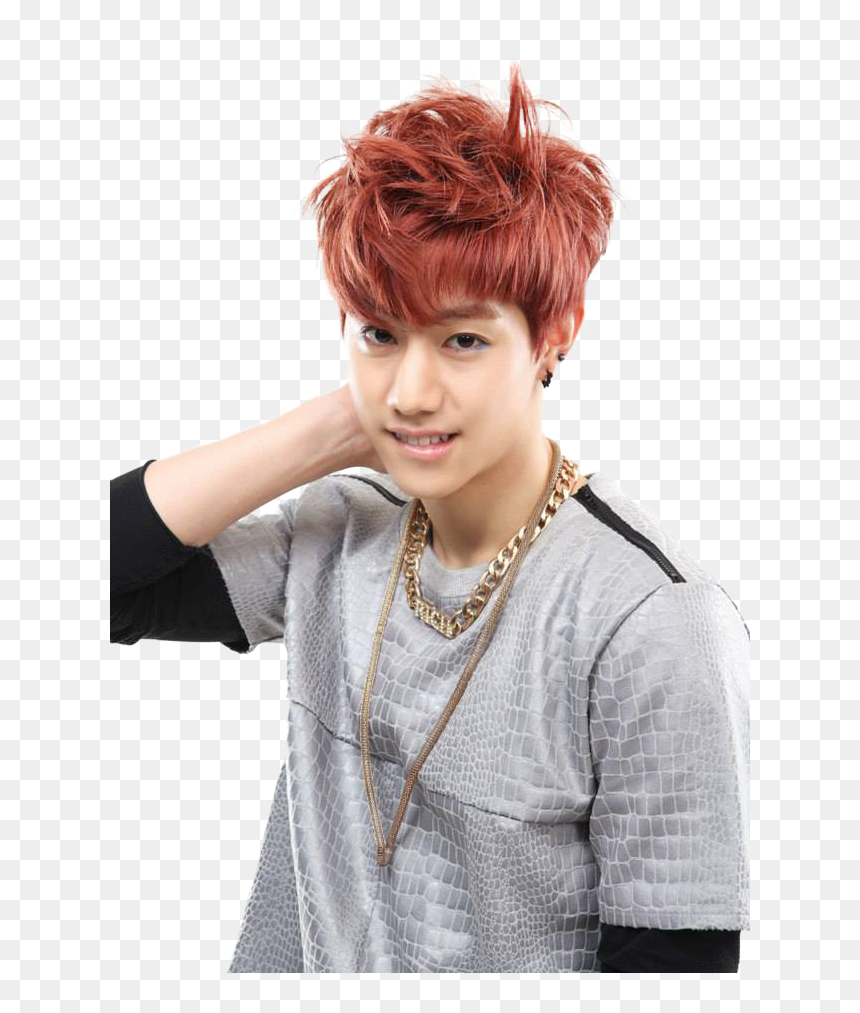 Mark Got7 Girl Girl Girl, HD Png Download - mark tuan png