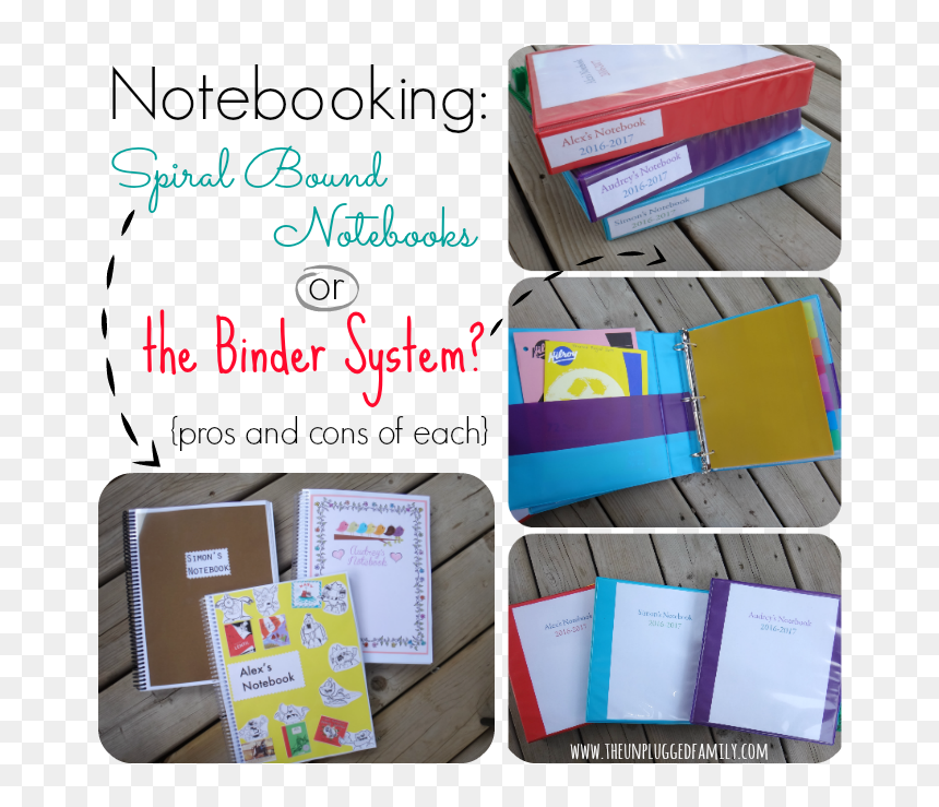 Wallet, HD Png Download - spiral binding png