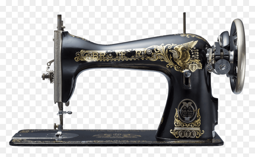 Sewing Machine Images Png, Transparent Png - sewing stitch png