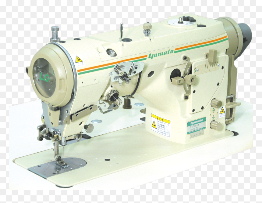 Machine Tool, HD Png Download - sewing stitch png