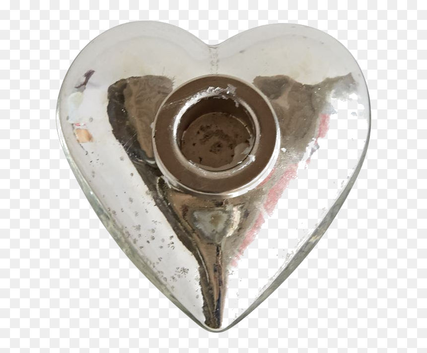 Circle, HD Png Download - rustic heart png