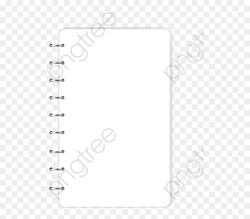 Spiral, HD Png Download - spiral binding png