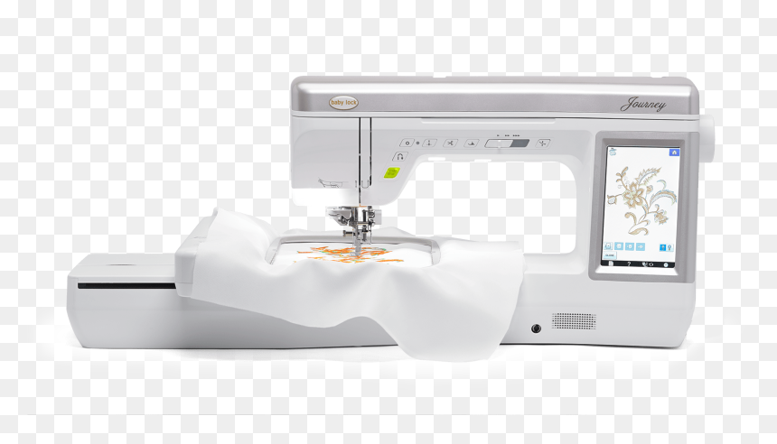 Babylock, HD Png Download - sewing stitch png
