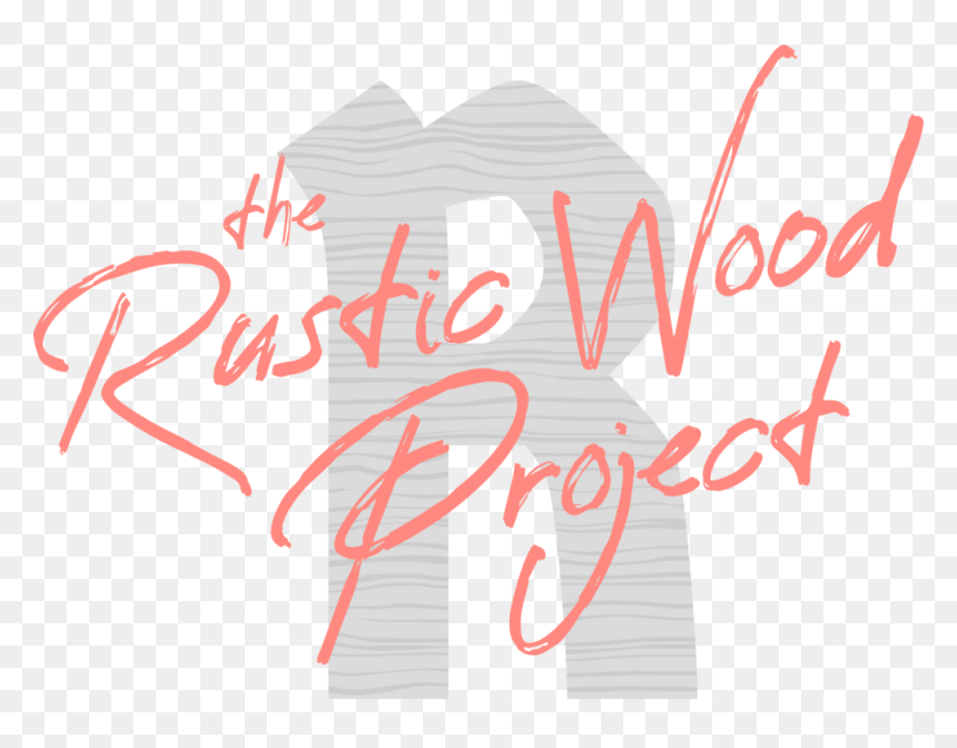 Calligraphy, HD Png Download - rustic heart png