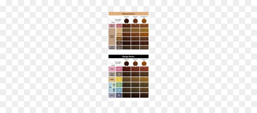 Kao Liese Color Chart, HD Png Download - colorful bubbles png