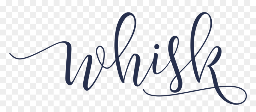 Calligraphy, HD Png Download - wisk png