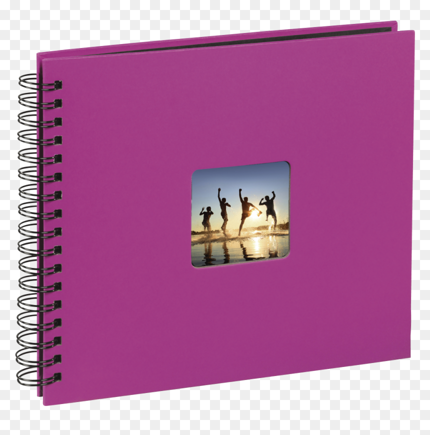 Spiral Binding Png, Transparent Png - spiral binding png