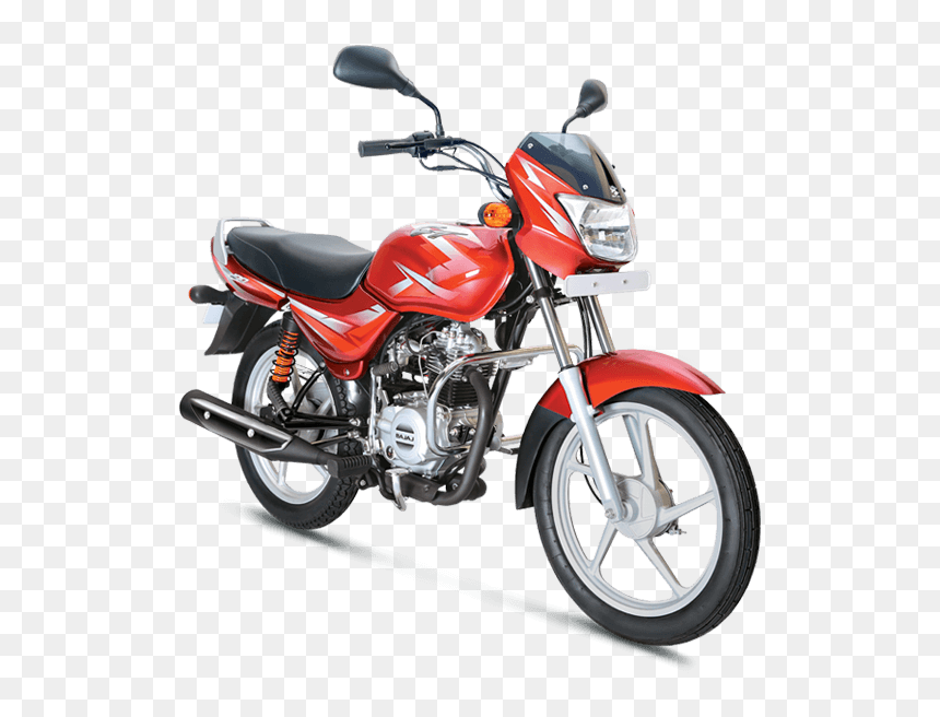 Platino 110 Comfortec, HD Png Download - bikes png
