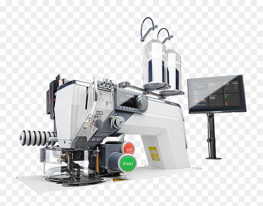 Milling, HD Png Download - sewing stitch png