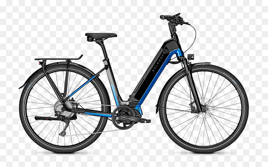 Kalkhoff Fahrrad E Bike, HD Png Download - bikes png