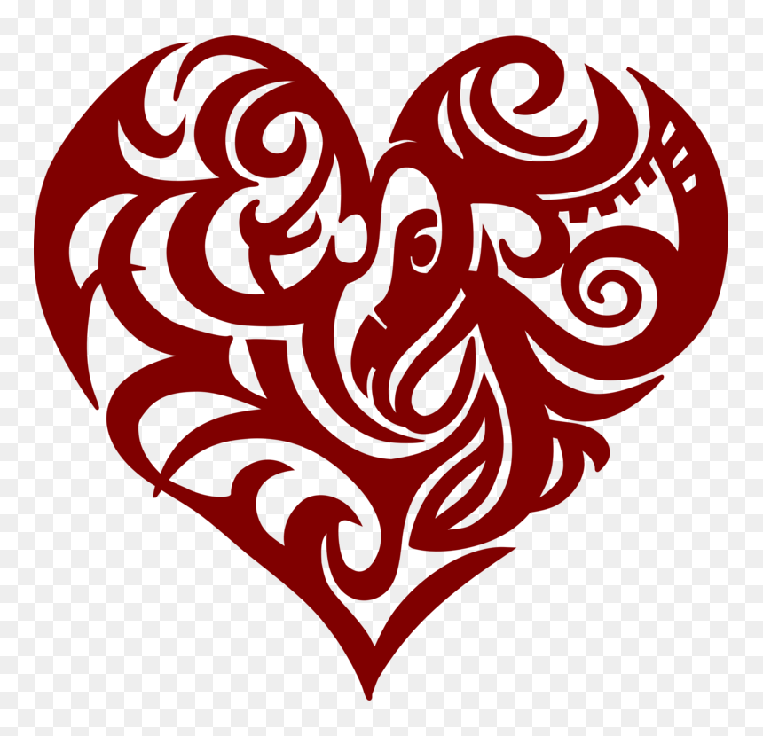 Tribal Tattoo Designs, HD Png Download - sewing stitch png