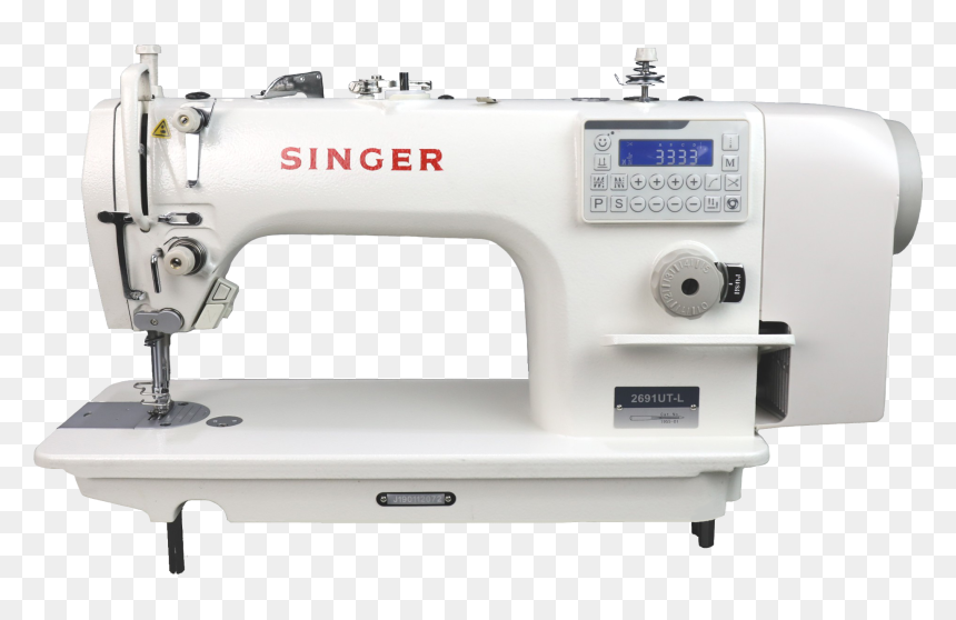 Machine Tool, HD Png Download - sewing stitch png