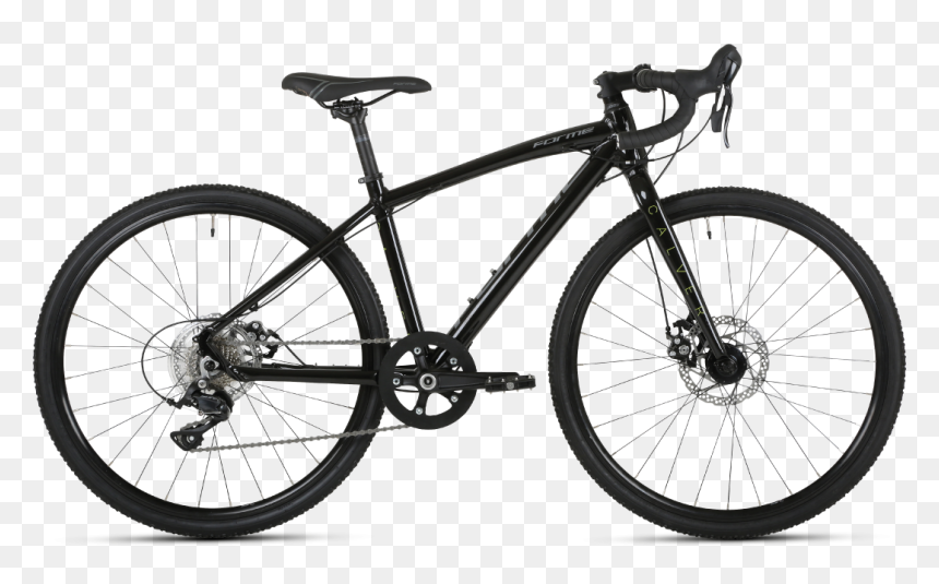 Kids Cyclocross Bike, HD Png Download - bikes png