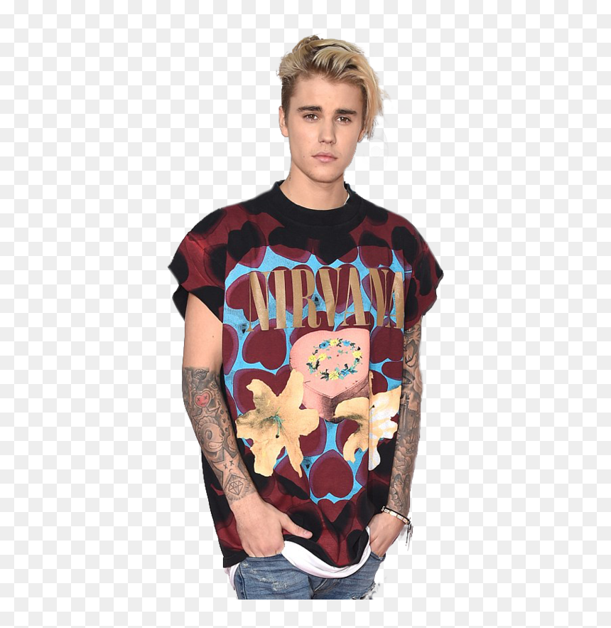 Justin Bieber Png 2016, Transparent Png - bieber png