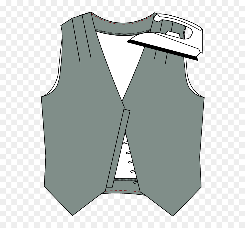 Clip Art, HD Png Download - sewing stitch png