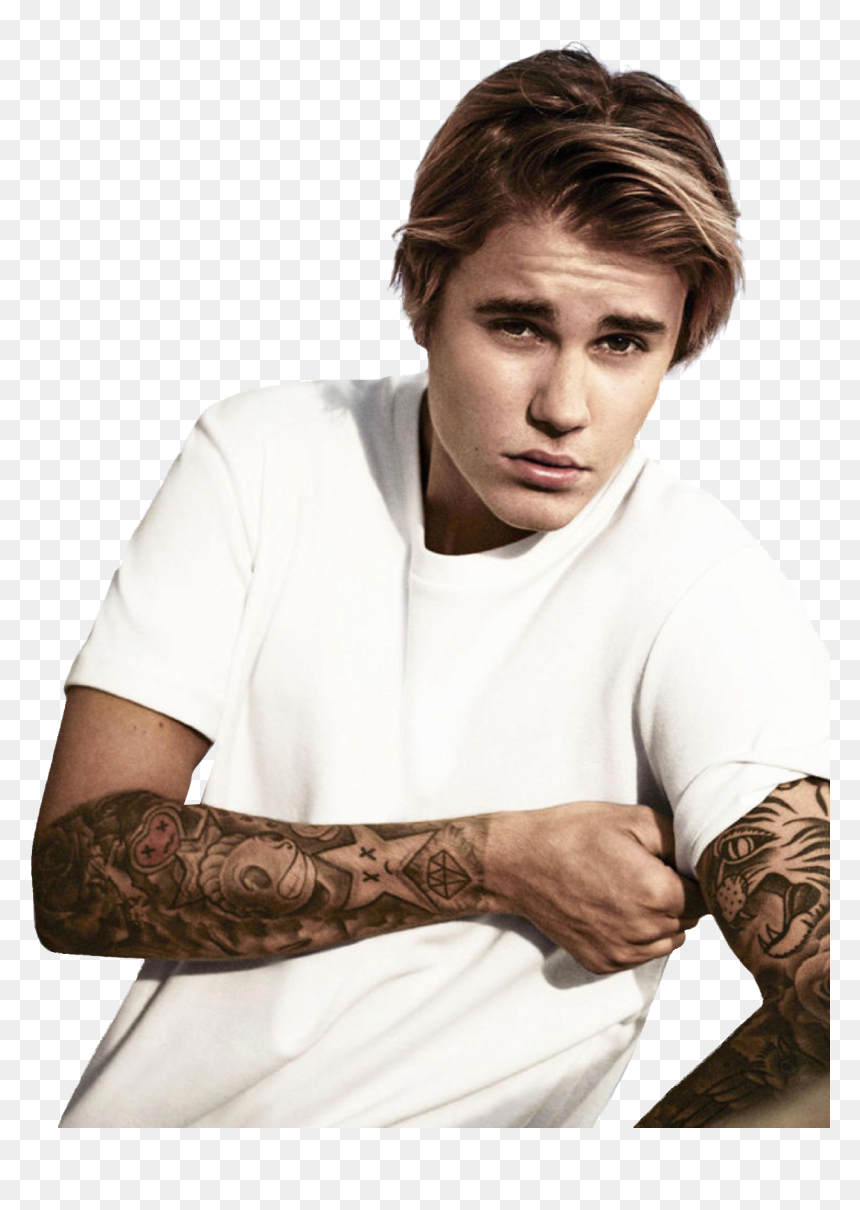Justin Bieber Png 2015, Transparent Png - bieber png
