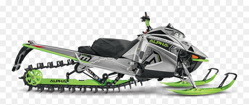 2020 Arctic Cat Alpha One, HD Png Download - arctic cat logo png