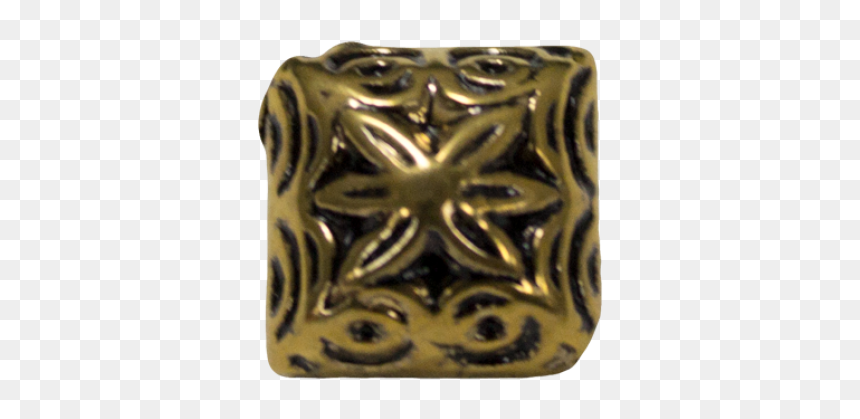 Bangle, HD Png Download - gold corner png