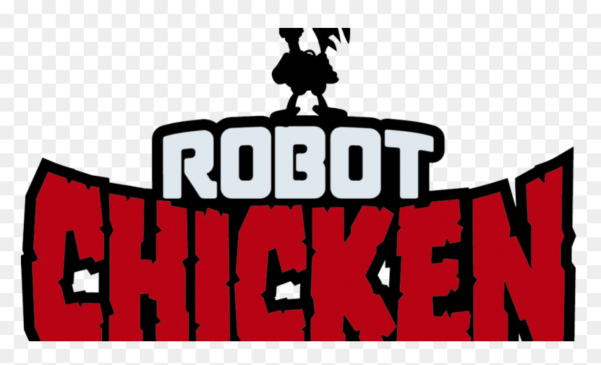 Robot Chicken Adult Swim Logo, HD Png Download - adult swim png