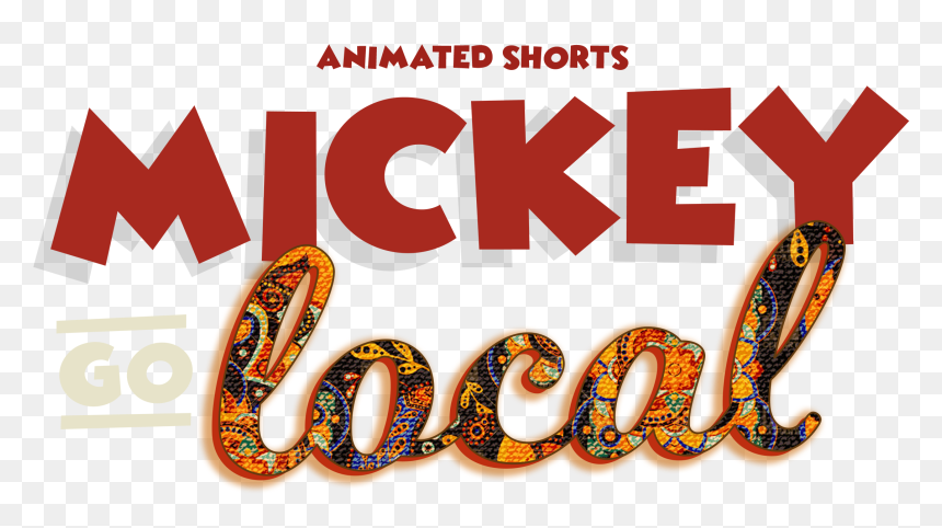 Illustration, HD Png Download - mickey mouse hand png