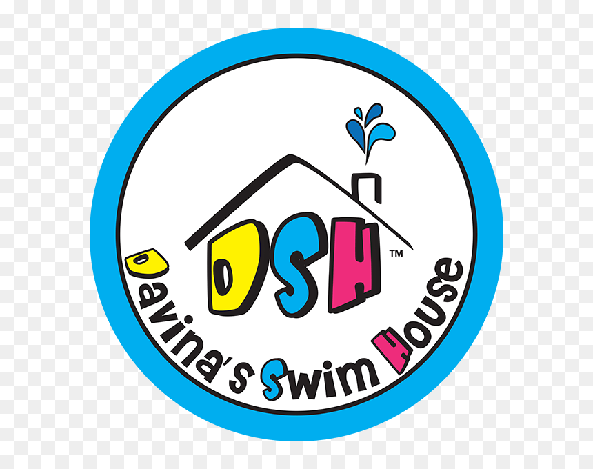 Davina's Swim House, HD Png Download - adult swim png