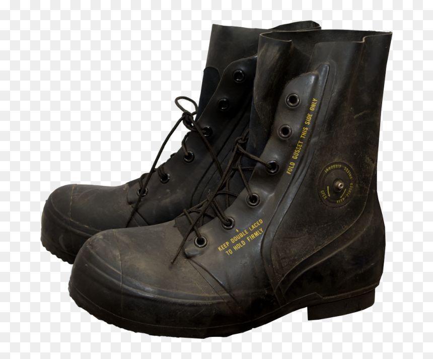 Work Boots, HD Png Download - mickey mouse hand png