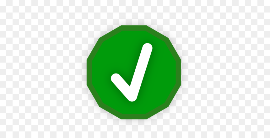 Sign, HD Png Download - verified png