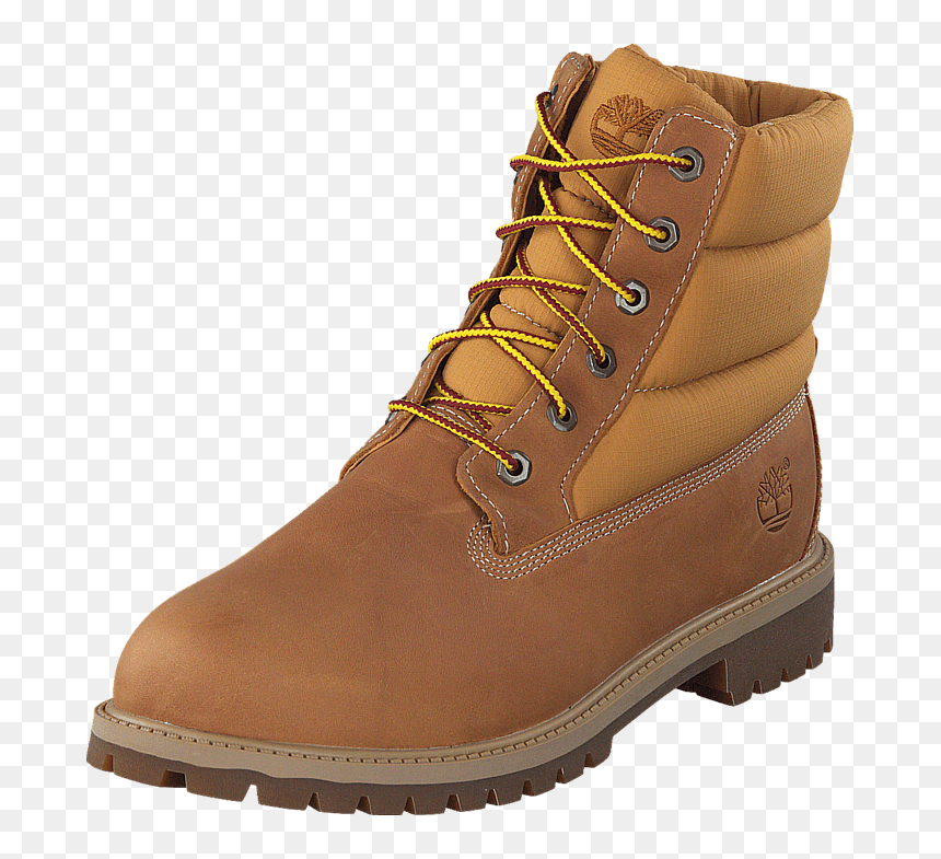 Shoe, HD Png Download - timberland boot png