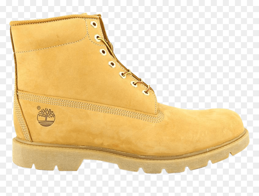 Work Boots, HD Png Download - timberland boot png