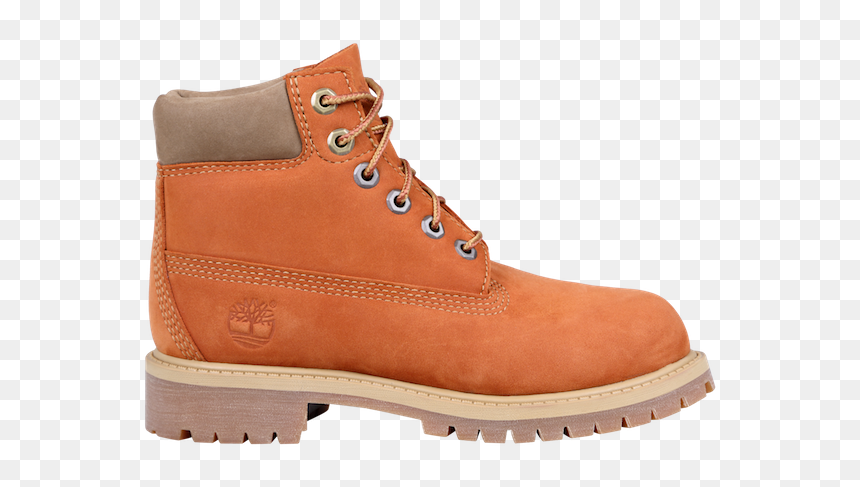 Work Boots, HD Png Download - timberland boot png
