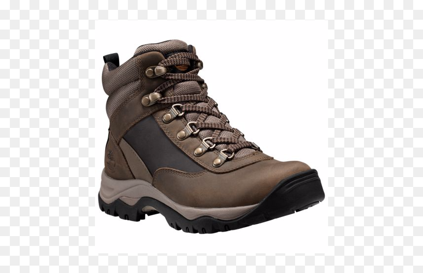 Steel-toe Boot, HD Png Download - timberland boot png