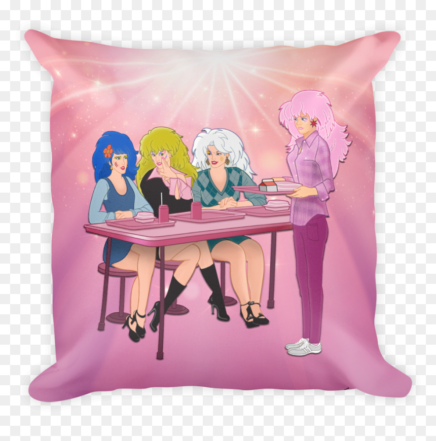 Cushion, HD Png Download - mean girls png