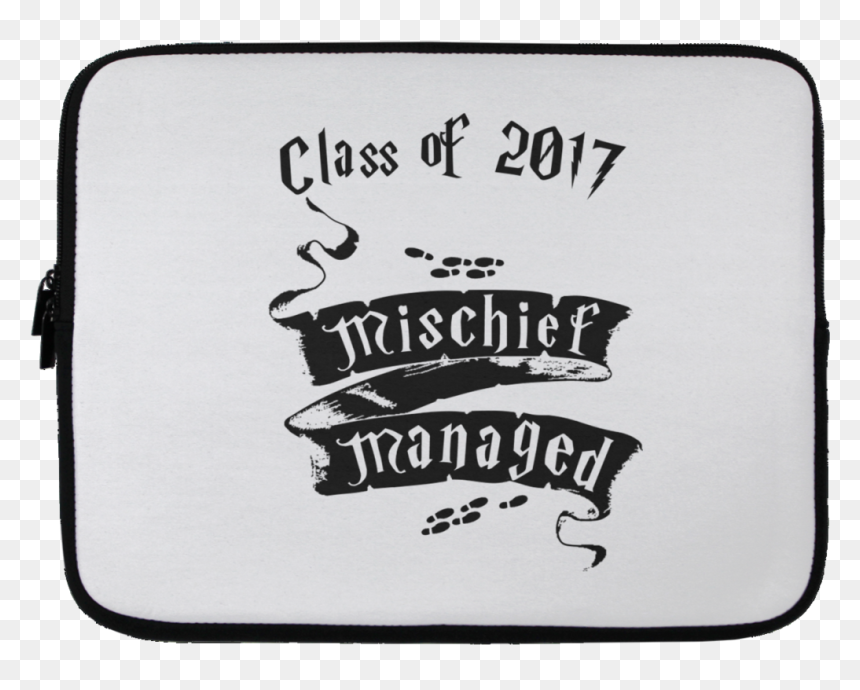 Messenger Bag, HD Png Download - mischief managed png