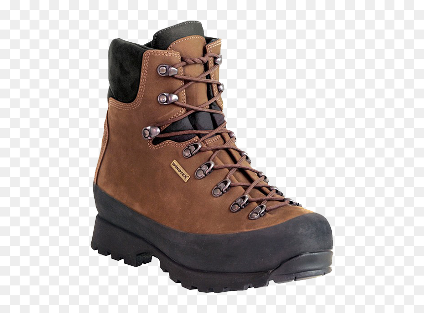 Kenetrek Hardscrabble, HD Png Download - timberland boot png