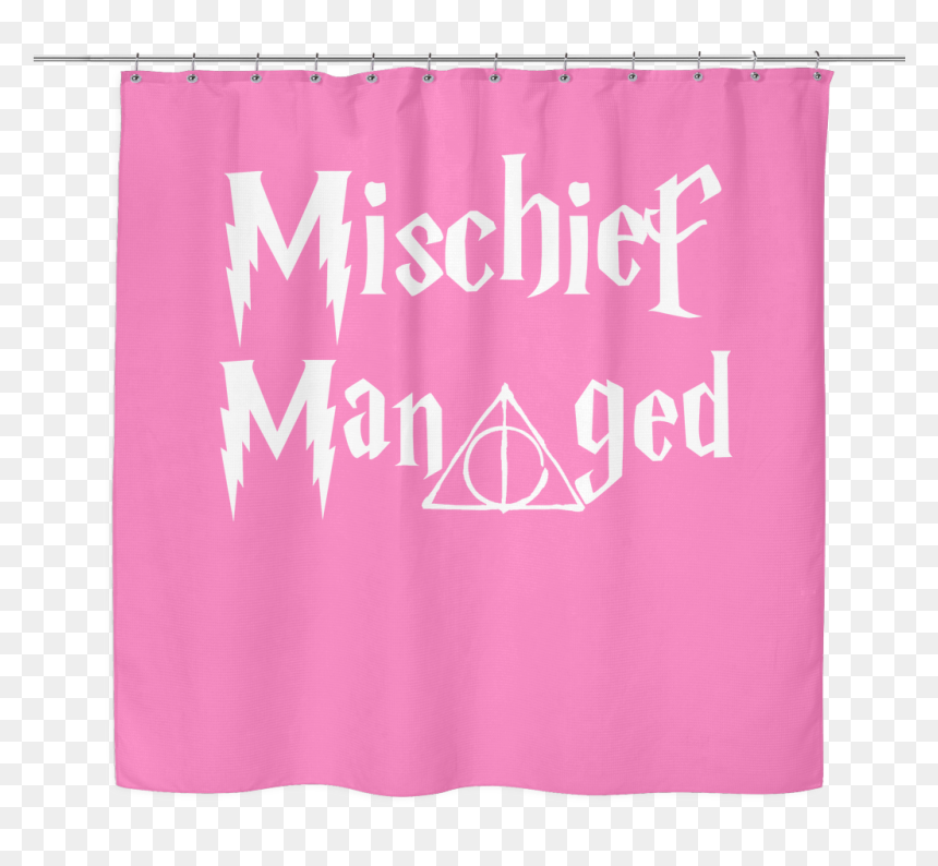 Harry Potter, HD Png Download - mischief managed png