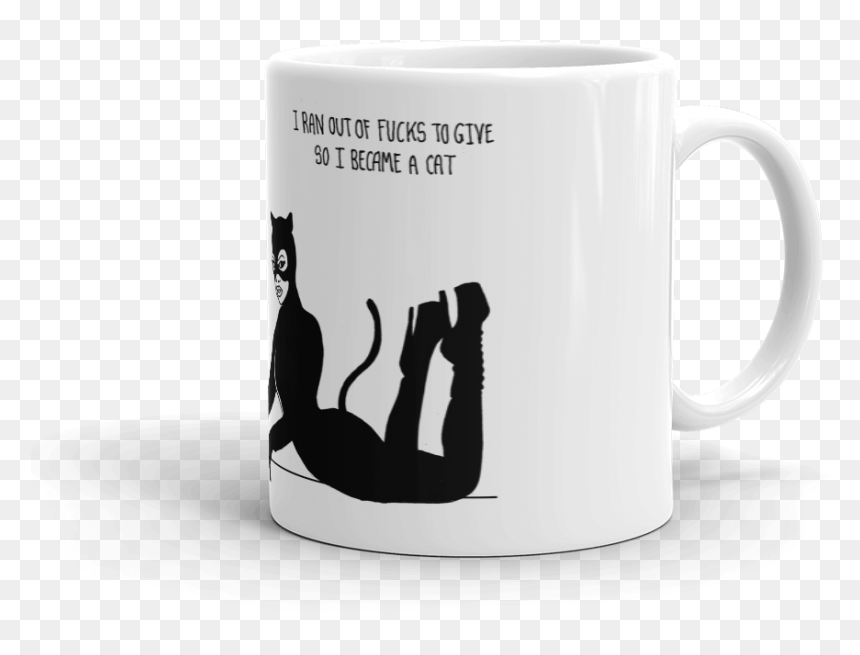 Coffee Cup, HD Png Download - mean girls png