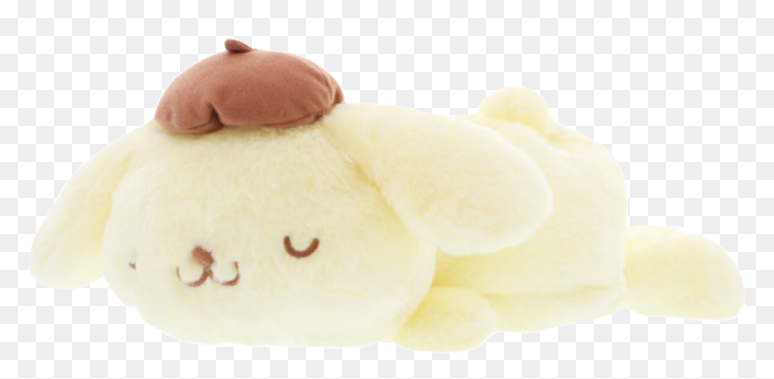 Stuffed Toy, HD Png Download - cinnamoroll png