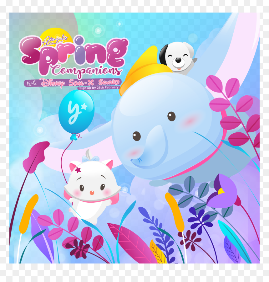 Cartoon, HD Png Download - cinnamoroll png