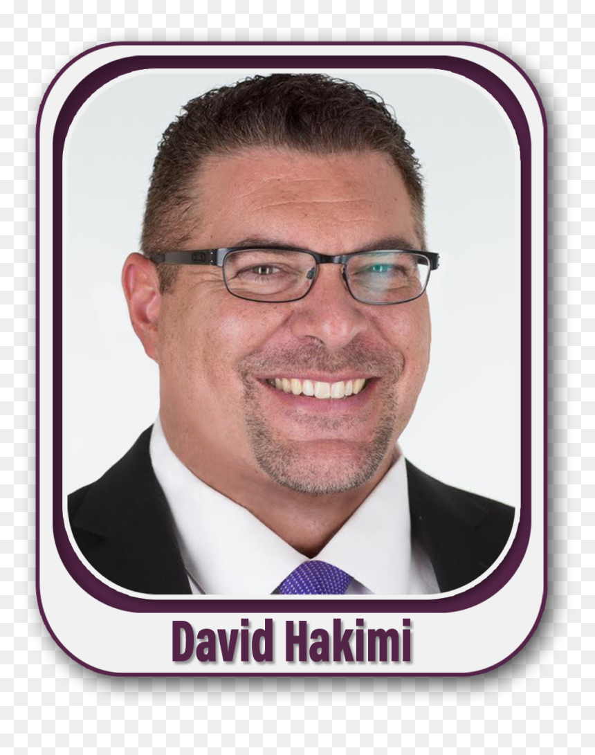 David Hakimi, HD Png Download - heath slater png