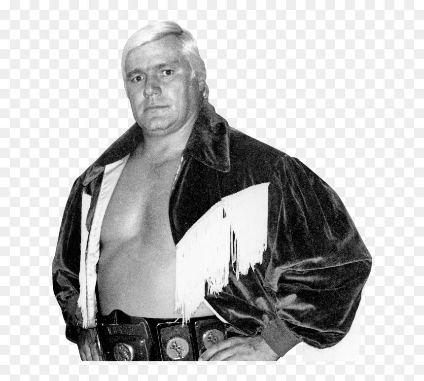 Pat Patterson Wrestler, HD Png Download - heath slater png