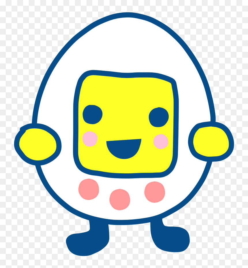 Tamagotchi Png, Transparent Png - cinnamoroll png