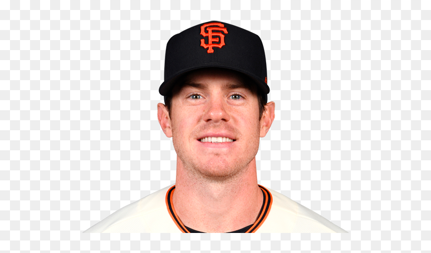 Baseball Player, HD Png Download - heath slater png