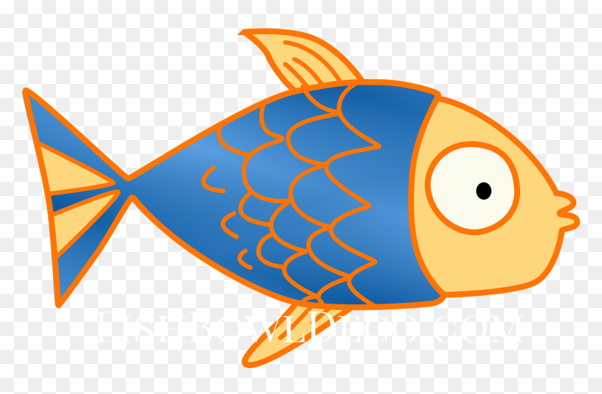 Free Clipart Fish Transparent, HD Png Download - krusty krab png