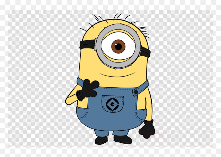 Black Coffee Bean Png, Transparent Png - minion png images