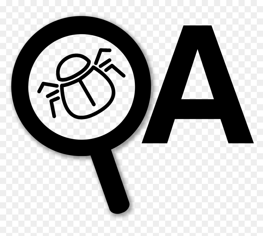 Qa Games, HD Png Download - quality icon png