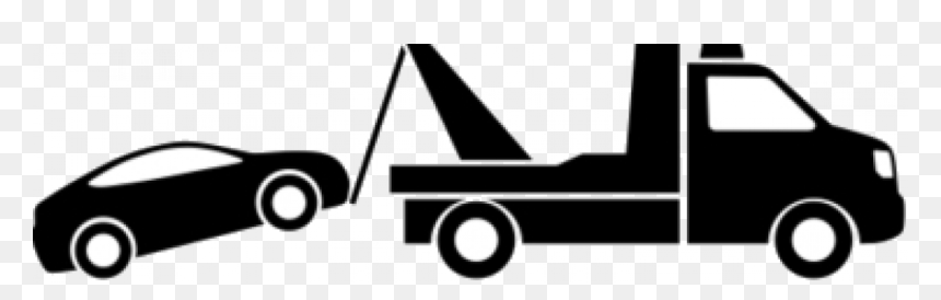 Car Getting Towed Icon, HD Png Download - quality icon png