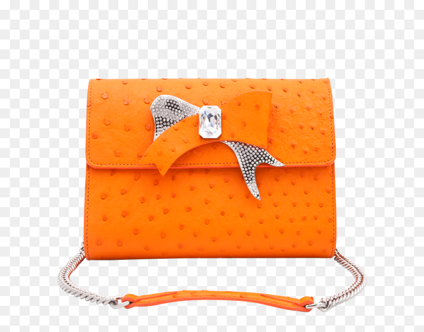Wallet, HD Png Download - tangerine png