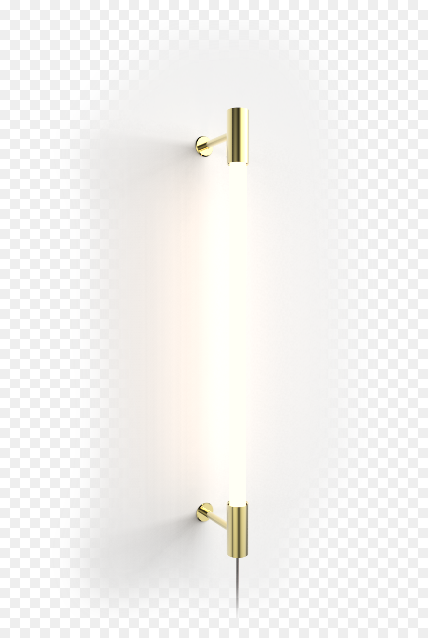 Wall, HD Png Download - light line png