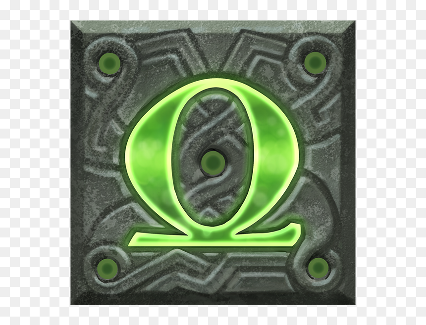 Crescent, HD Png Download - green lantern symbol png