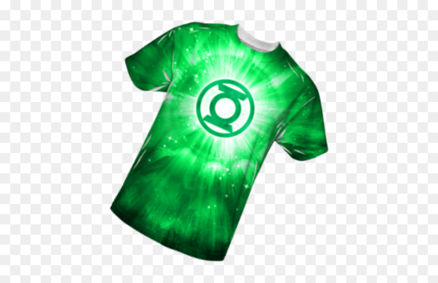 Green Lantern, HD Png Download - green lantern symbol png